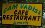Çam Vadisi Cafe Resturant - İstanbul